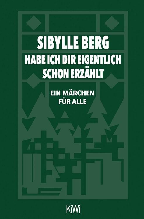 Produktbild: Habe ich dir eigentlich schon erz&auml;hlt...