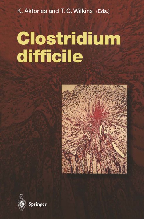 Produktbild: Clostridium difficile