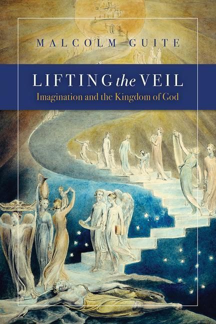 Produktbild: Lifting the Veil