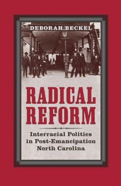 Produktbild: Radical Reform