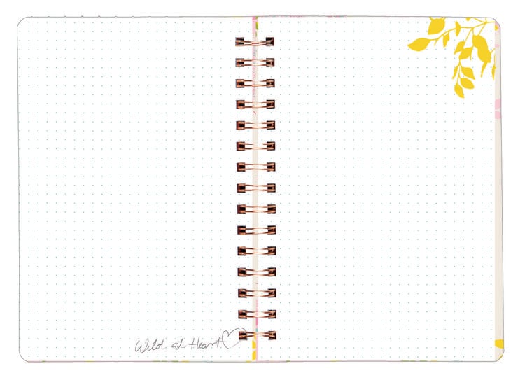 Produktbild: Lovely Planet Notizbuch