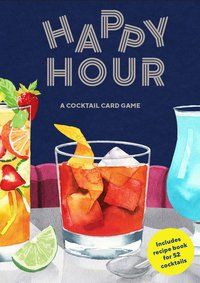 Produktbild: Happy Hour