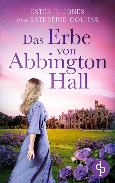 Produktbild: Das Erbe von Abbington Hall