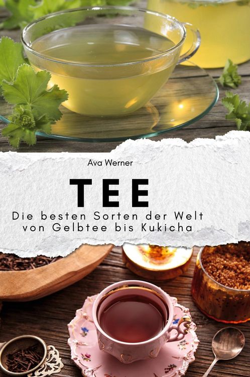 Produktbild: Tee