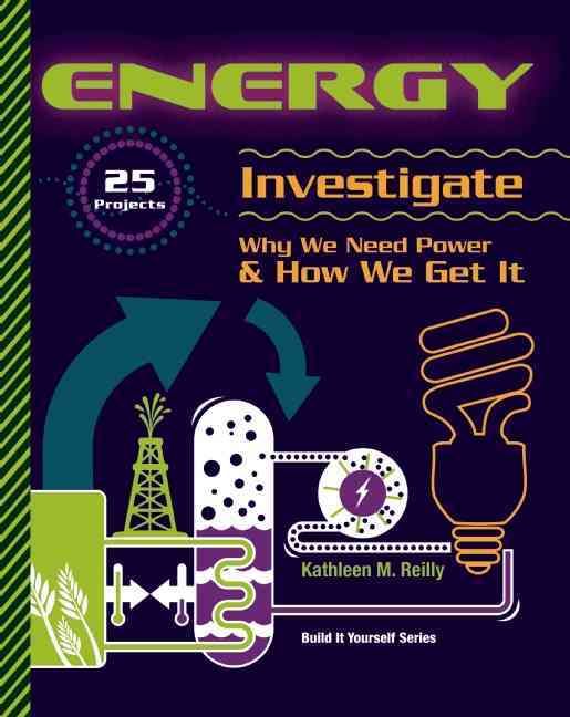 Produktbild: Energy