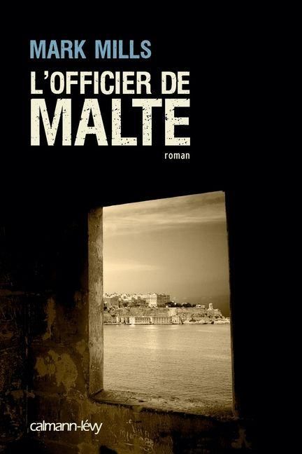 Produktbild: L'Officier de Malte