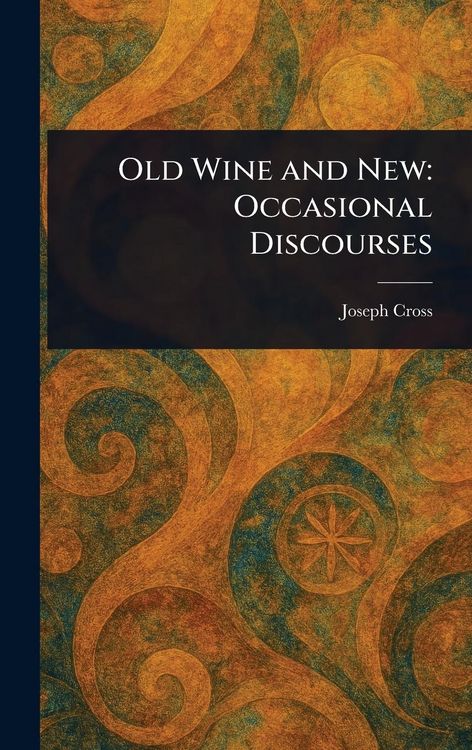 Produktbild: Old Wine and New