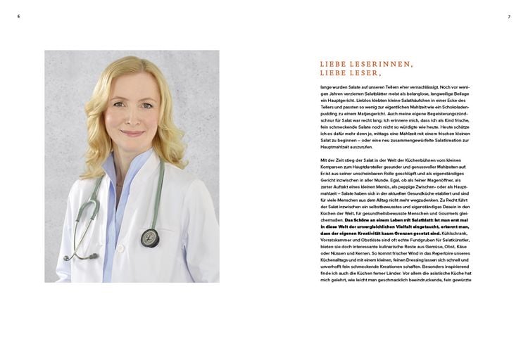 Produktbild: Salate der Superlative