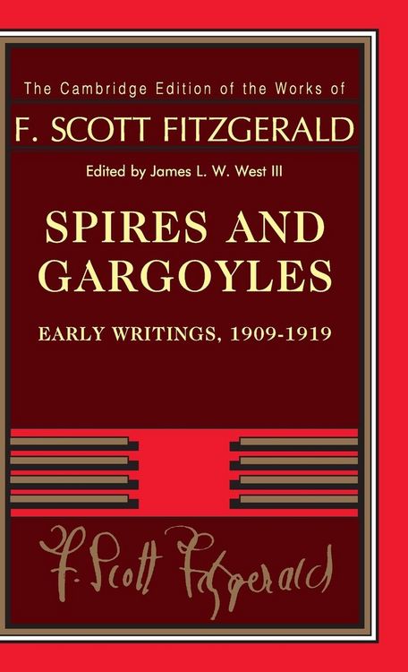 Produktbild: Spires and Gargoyles