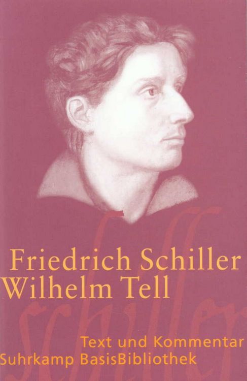 Produktbild: Wilhelm Tell