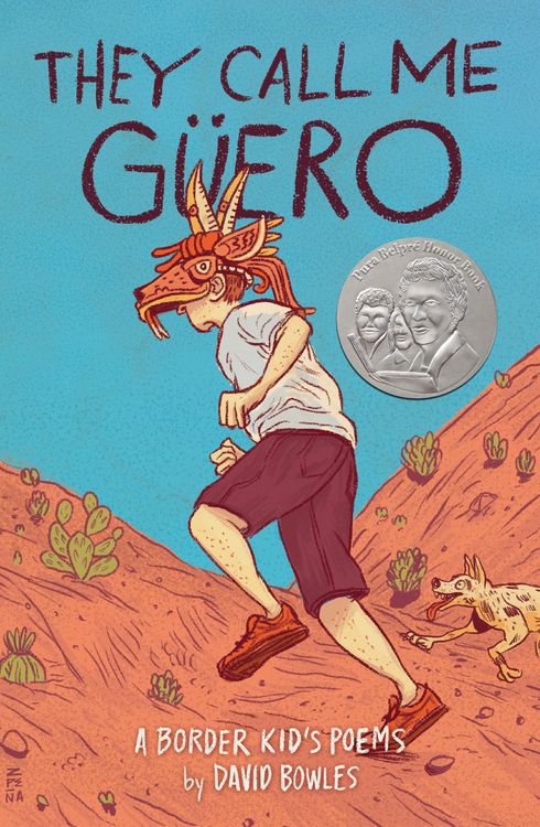 Produktbild: They Call Me G&uuml;ero