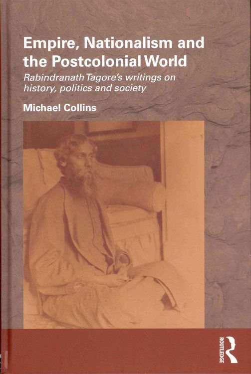 Produktbild: Empire, Nationalism and the Postcolonial World