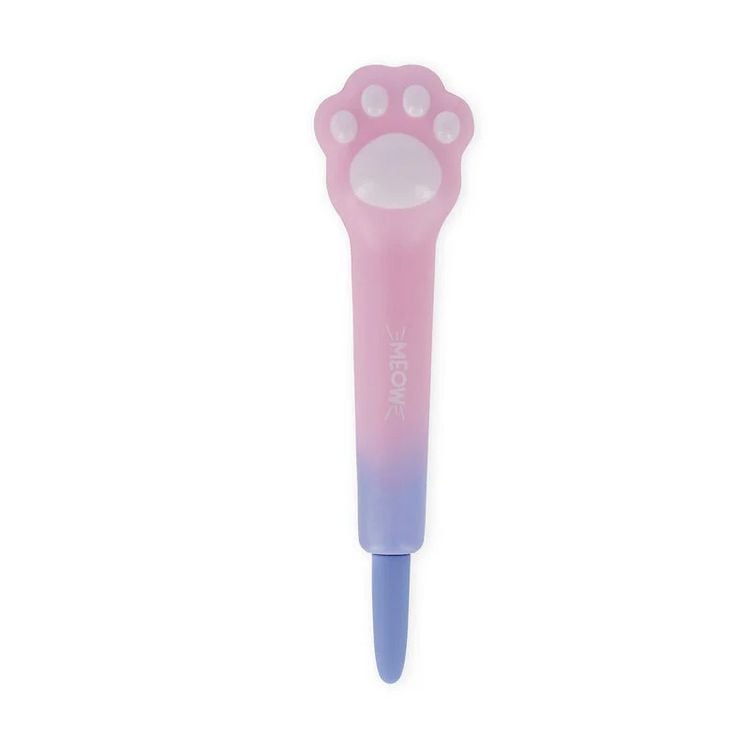 Produktbild: Legami Squishy-Gelstift - Squeezies - K&auml;tzchen
