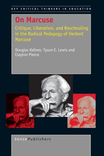 Produktbild: On Marcuse