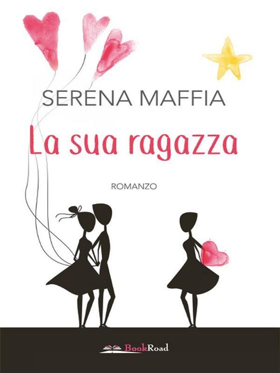 Produktbild: La sua ragazza