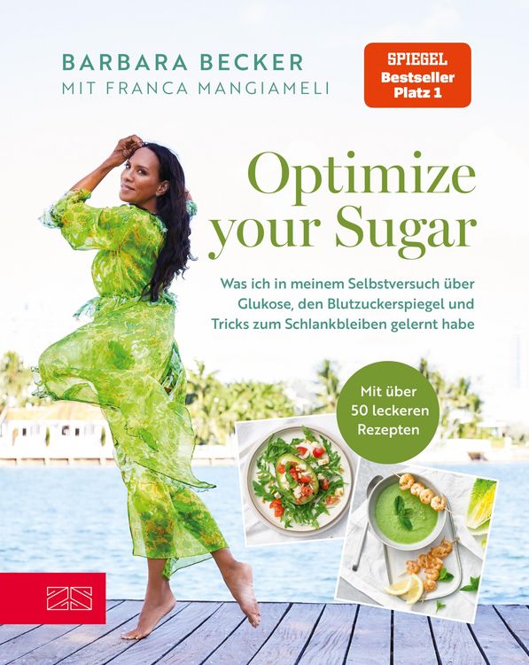 Produktbild: Optimize your Sugar