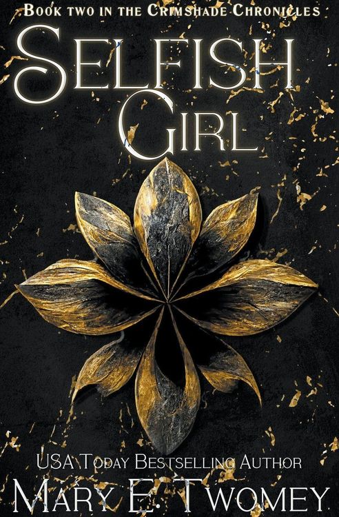 Produktbild: Selfish Girl