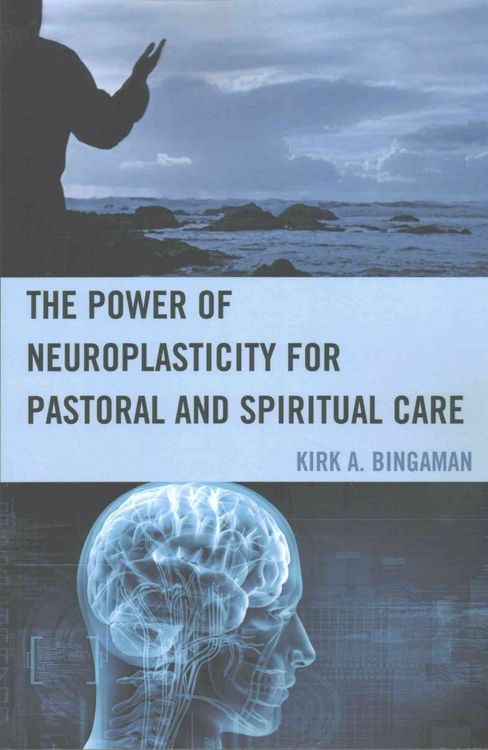 Produktbild: Power of Neuroplasticity for Pastoral and Spiritual Care