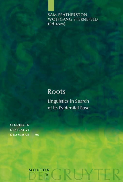 Produktbild: Roots