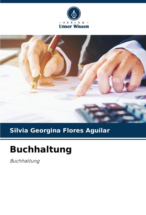 Produktbild: Buchhaltung