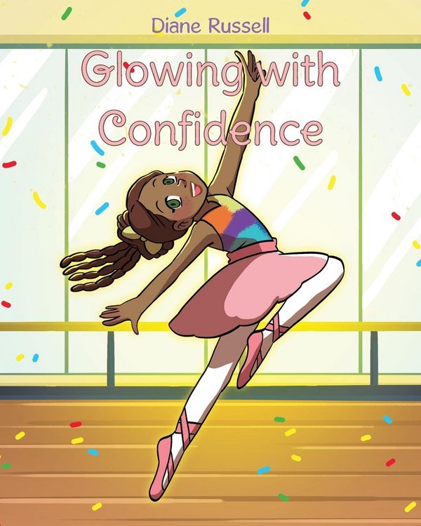 Produktbild: Glowing with Confidence