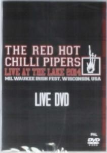 Produktbild: Live At The Lake 2014 - Milwaukee Irish Fest,Wisc