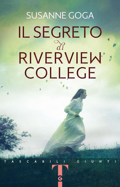 Produktbild: Il segreto di Riverview College