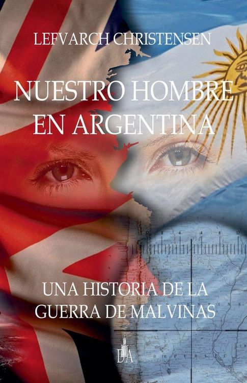 Produktbild: Nuestro Hombre en Argentina