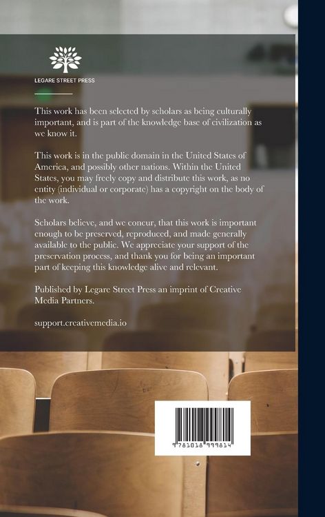 Produktbild: The Idea of the Industrial School