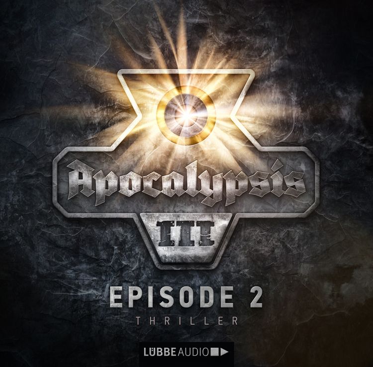 Produktbild: Apocalypsis, Staffel 3, Folge 2
