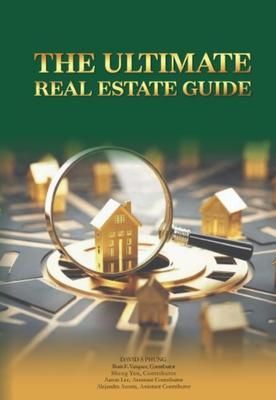 Produktbild: The Ultimate Real Estate Guide