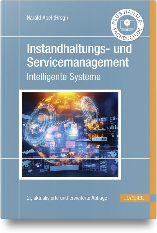 Produktbild: Instandhaltungs- und Servicemanagement