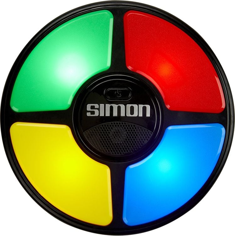 Hasbro - Simon
