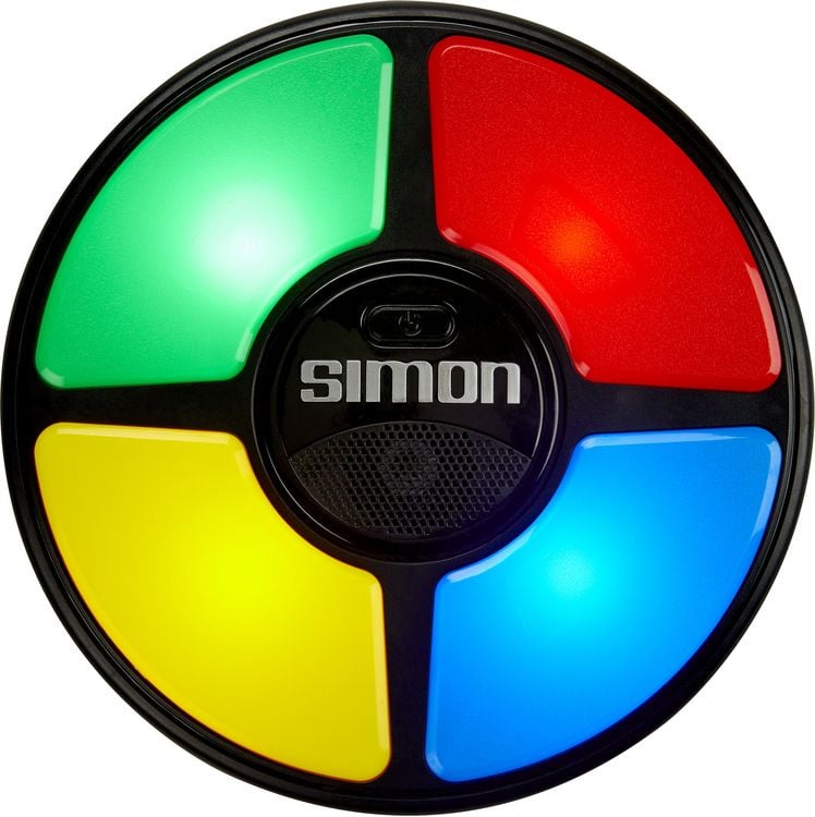 Produktbild: SIMON