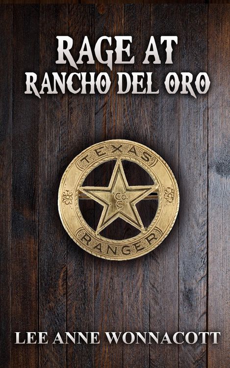 Produktbild: Rage at Rancho del Oro