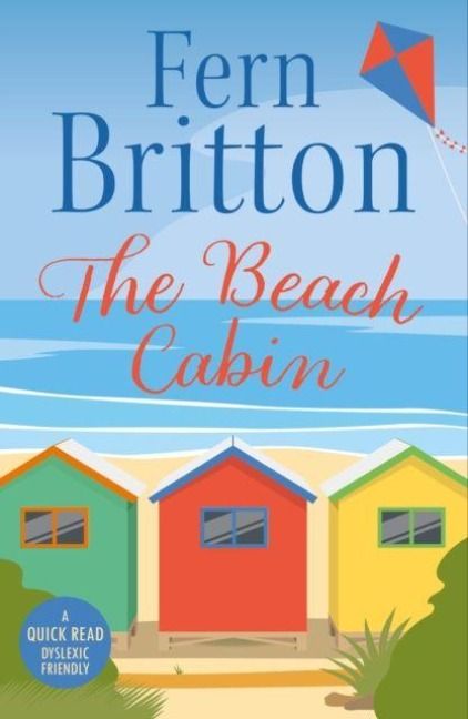 Produktbild: The Beach Cabin