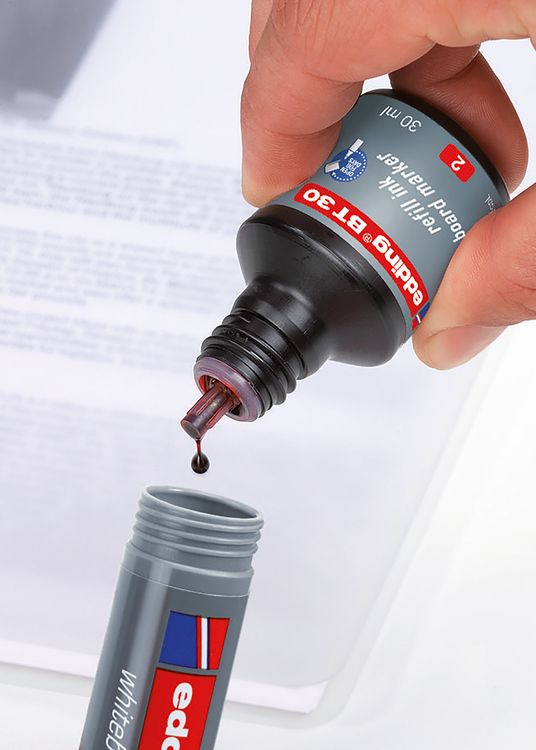 Produktbild: EDDING&reg; Whiteboard Marker 365, gr&uuml;n