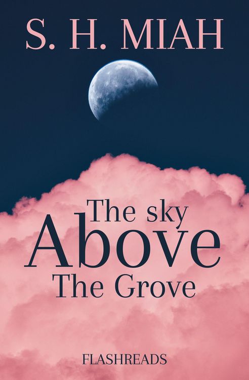Produktbild: The Sky Above the Grove (Flashreads)