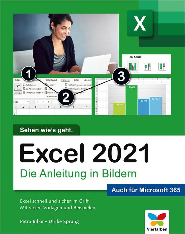 Produktbild: Excel 2021