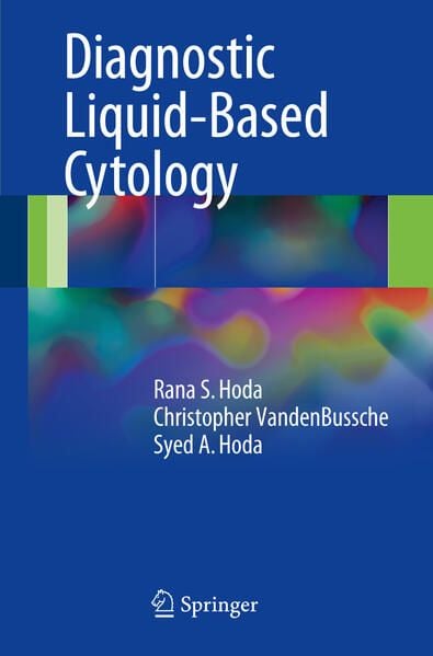 Produktbild: Diagnostic Liquid-Based Cytology
