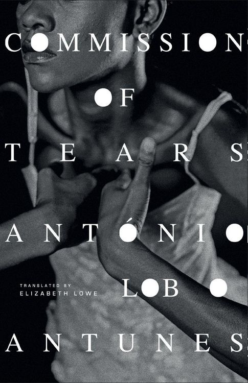 Produktbild: Commission of Tears