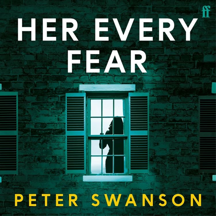 Produktbild: Her Every Fear