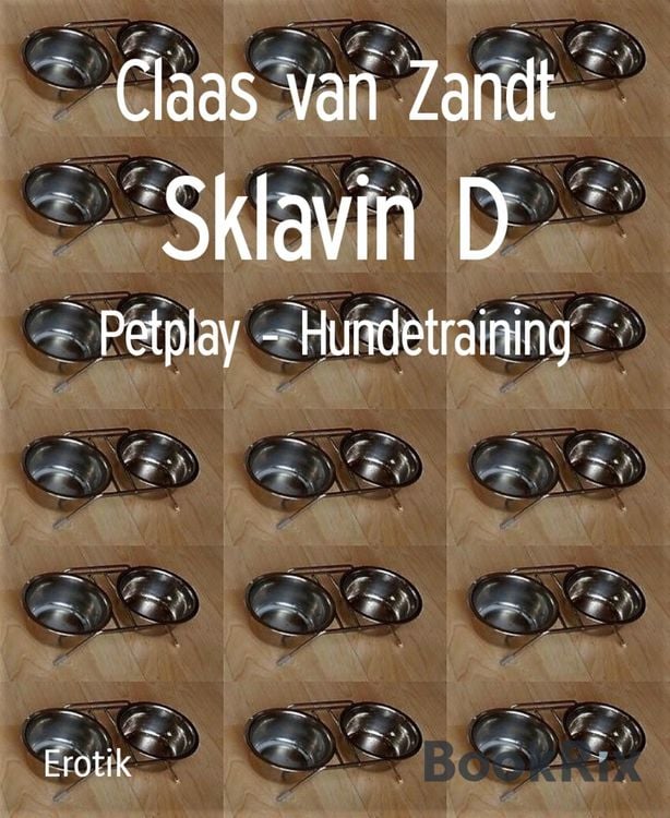 Produktbild: Sklavin D