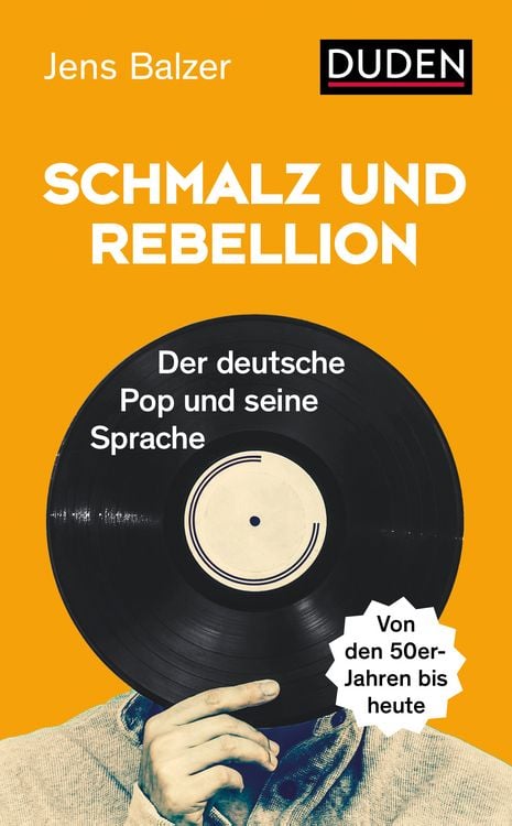 Produktbild: Schmalz und Rebellion