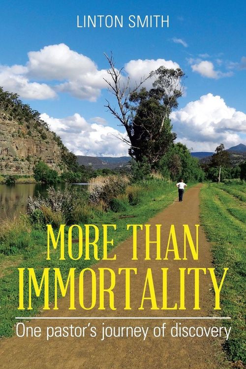 Produktbild: More Than Immortality