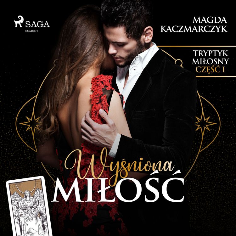 Produktbild: Wyśniona miłość