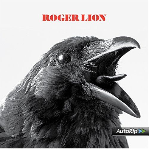 Produktbild: Roger Lion