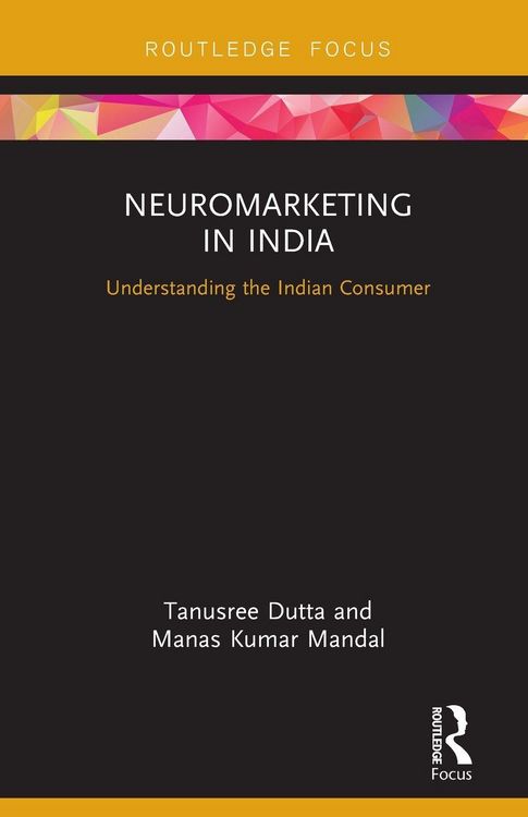 Produktbild: Neuromarketing in India