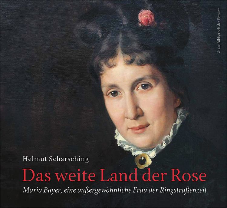 Produktbild: Das weite Land der Rose