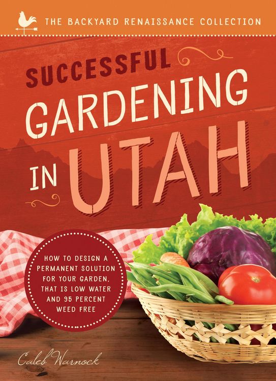 Produktbild: Successful Gardening In Utah